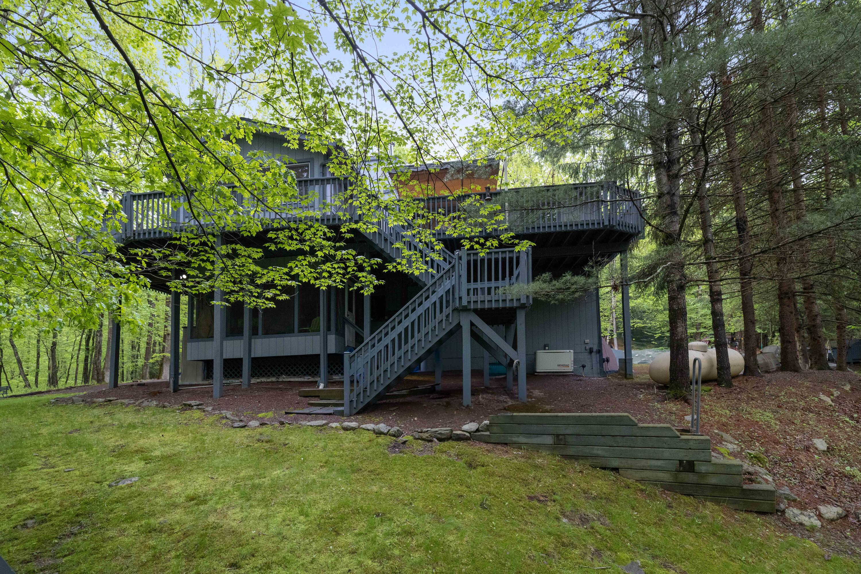 151 Forest Drive, Canadensis, Pennsylvania image 45
