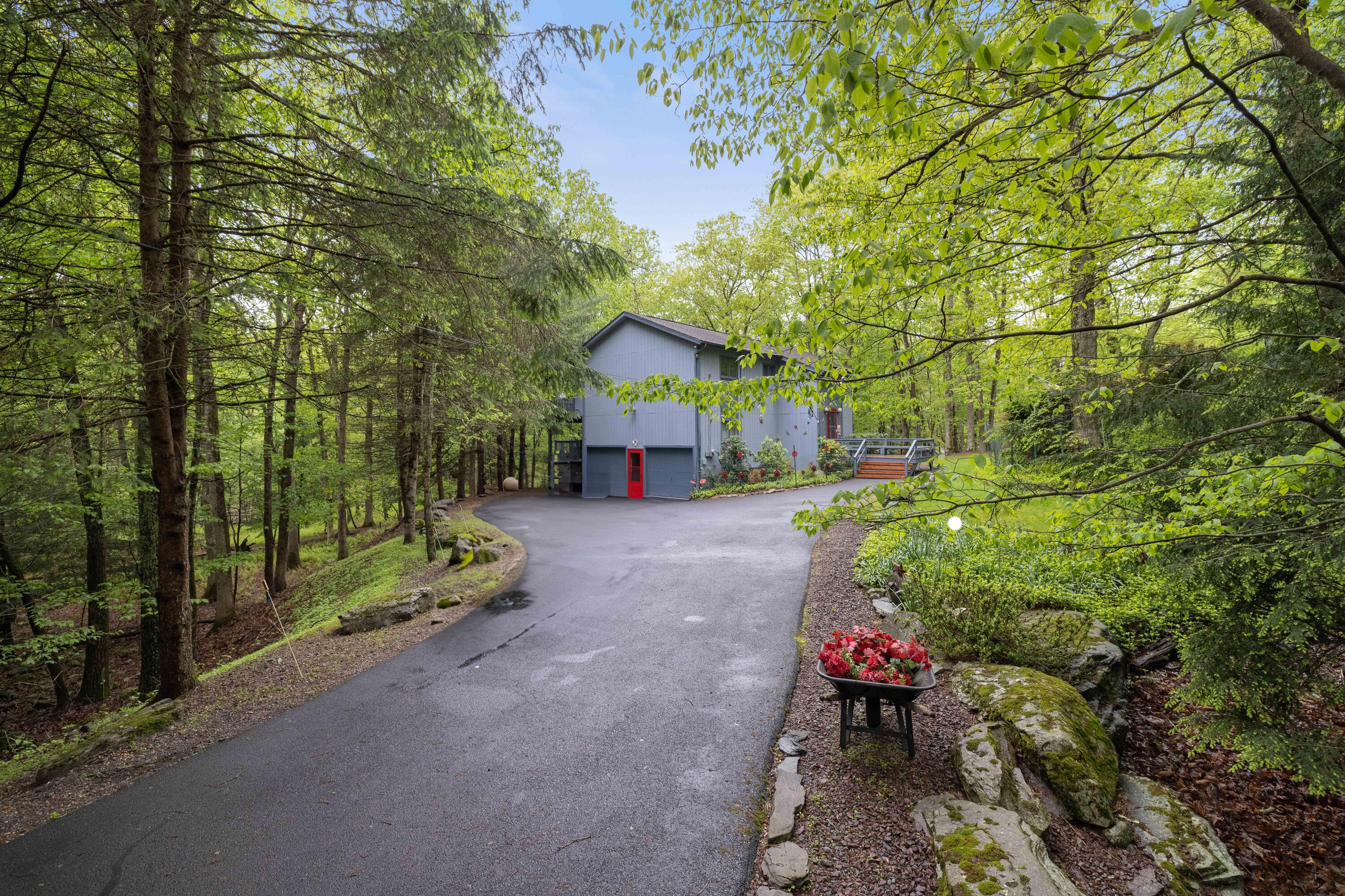 151 Forest Drive, Canadensis, Pennsylvania image 48