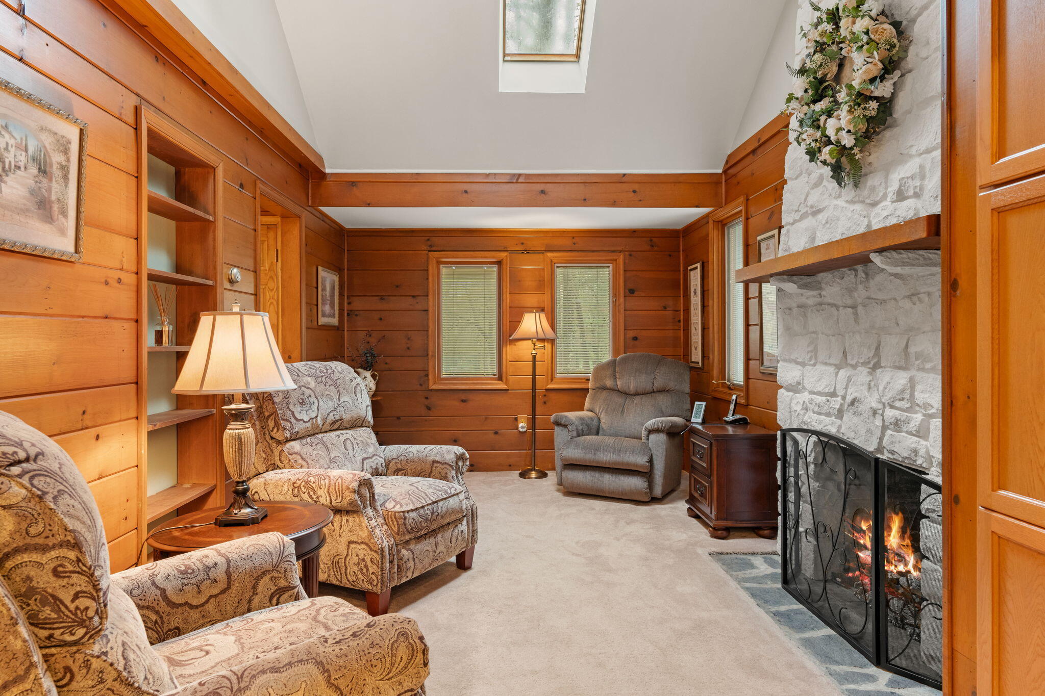 15 Hazard Run Road, Lake Harmony, Pennsylvania image 20