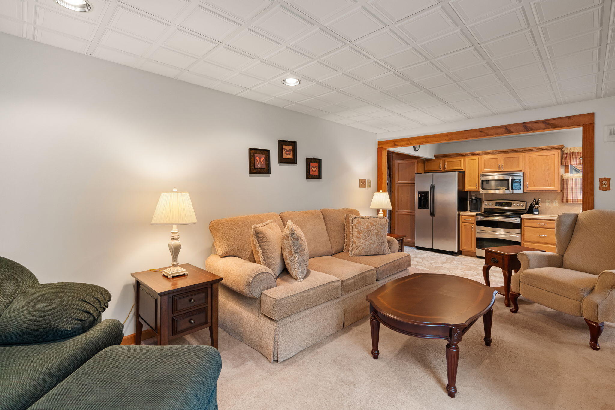15 Hazard Run Road, Lake Harmony, Pennsylvania image 44