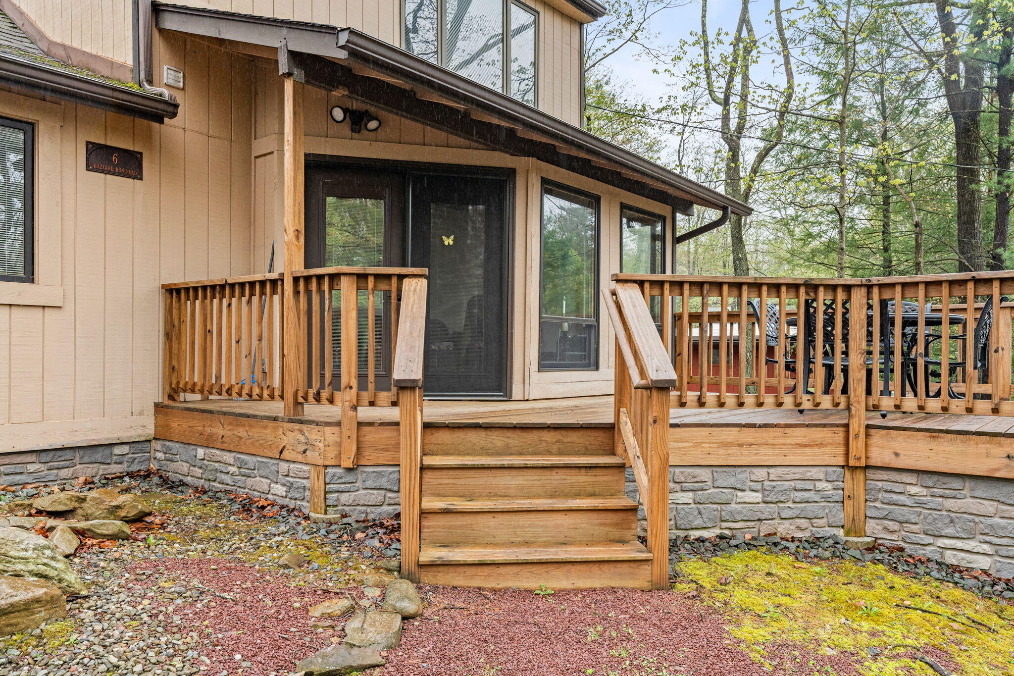 15 Hazard Run Road, Lake Harmony, Pennsylvania image 11