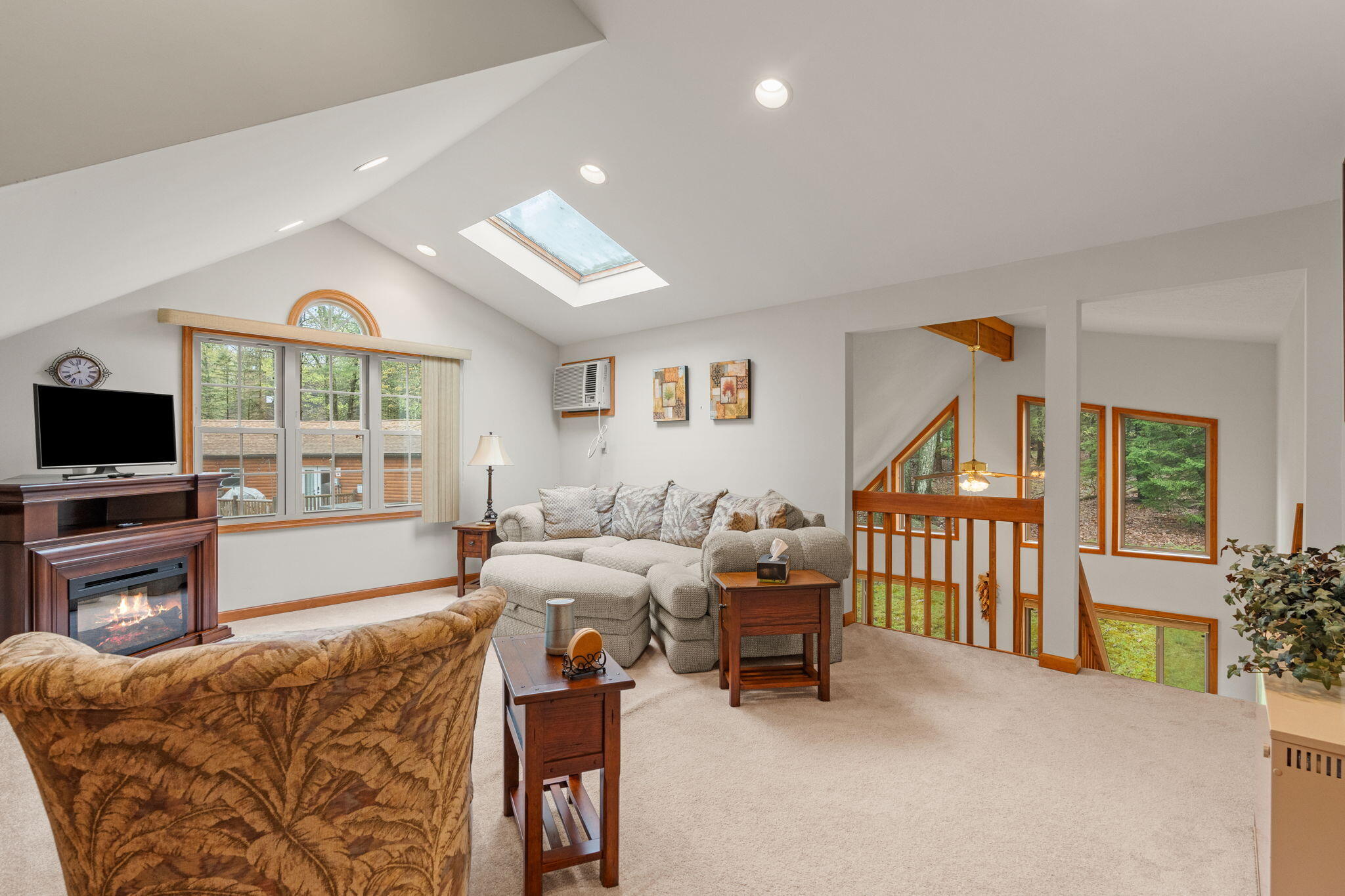 15 Hazard Run Road, Lake Harmony, Pennsylvania image 41