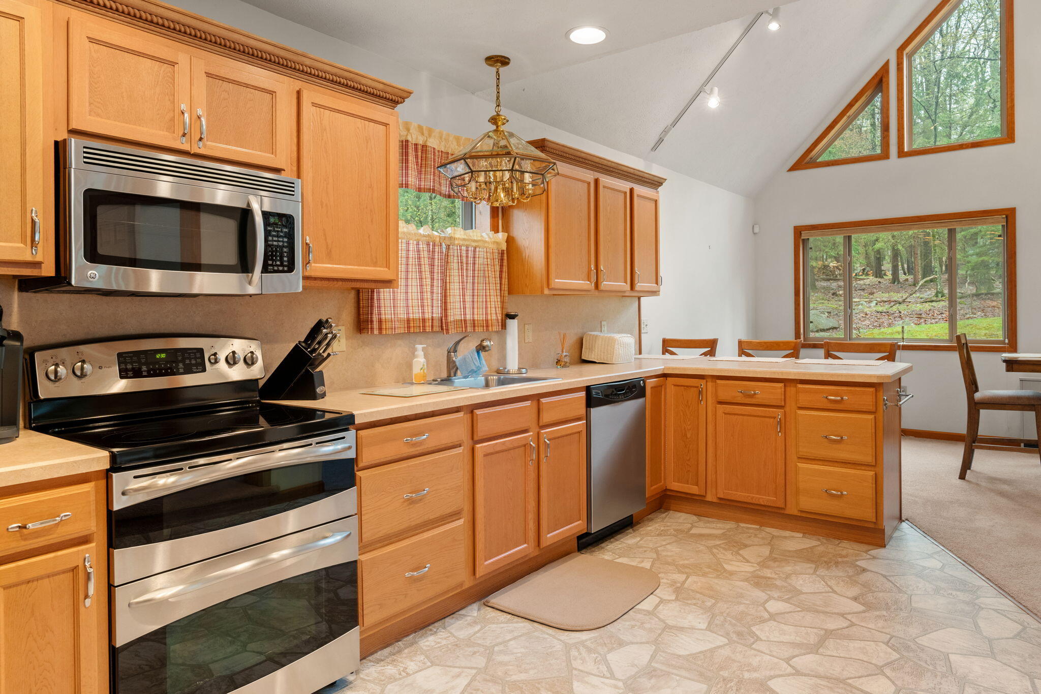 15 Hazard Run Road, Lake Harmony, Pennsylvania image 19