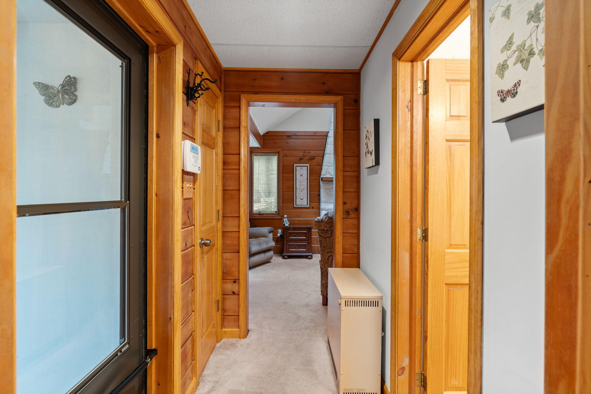 15 Hazard Run Road, Lake Harmony, Pennsylvania image 36