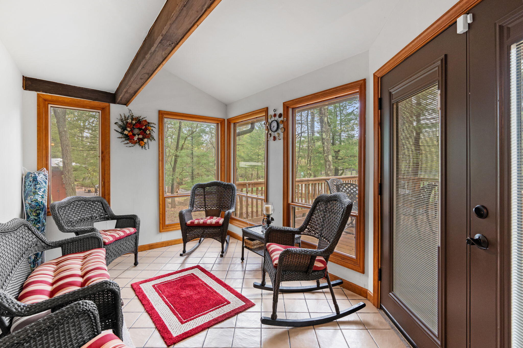 15 Hazard Run Road, Lake Harmony, Pennsylvania image 26