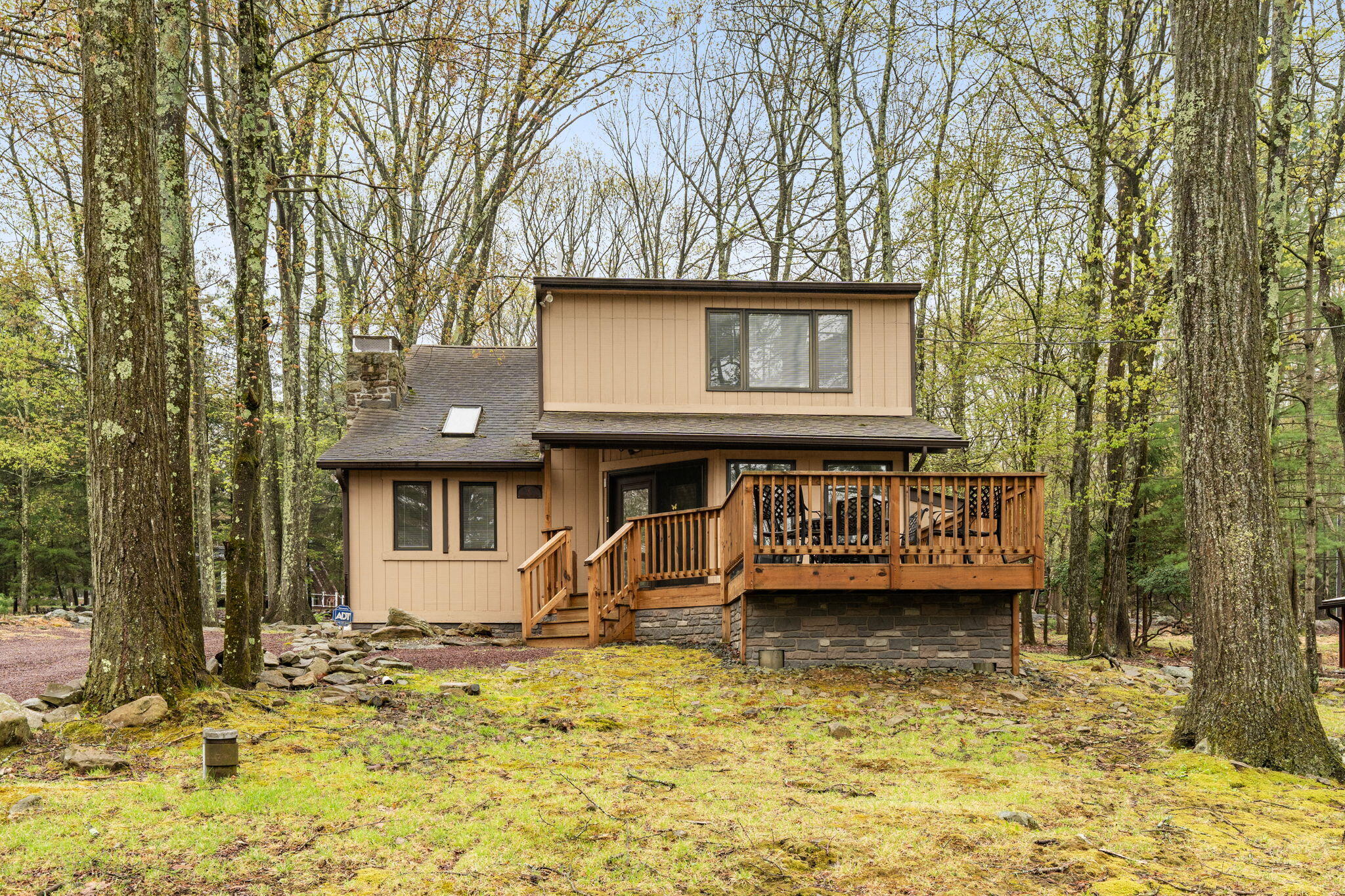15 Hazard Run Road, Lake Harmony, Pennsylvania image 9