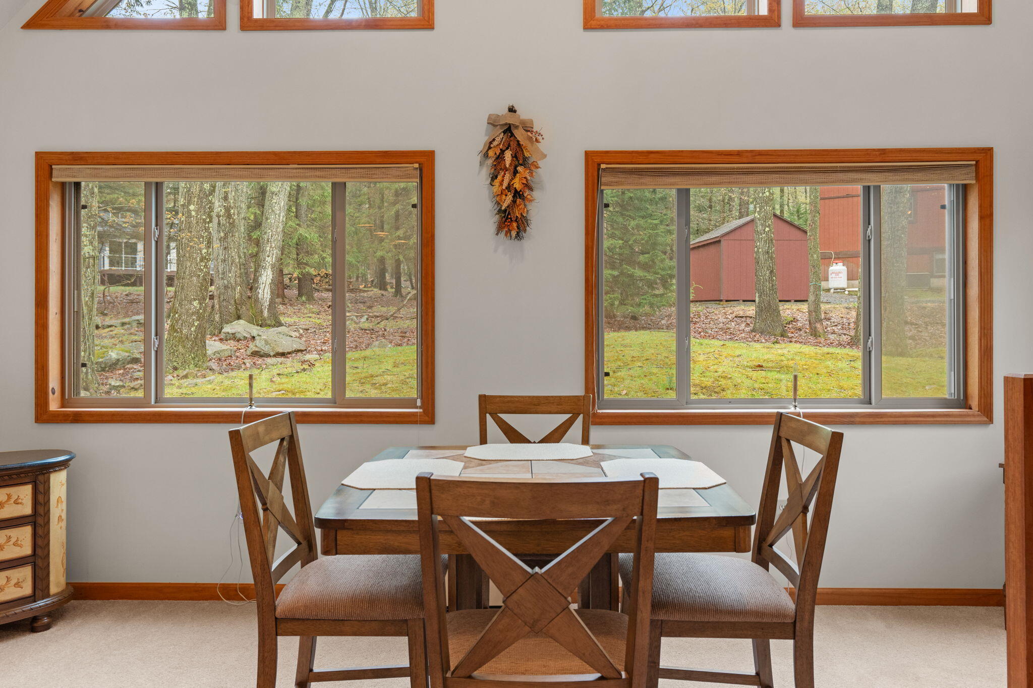 15 Hazard Run Road, Lake Harmony, Pennsylvania image 28