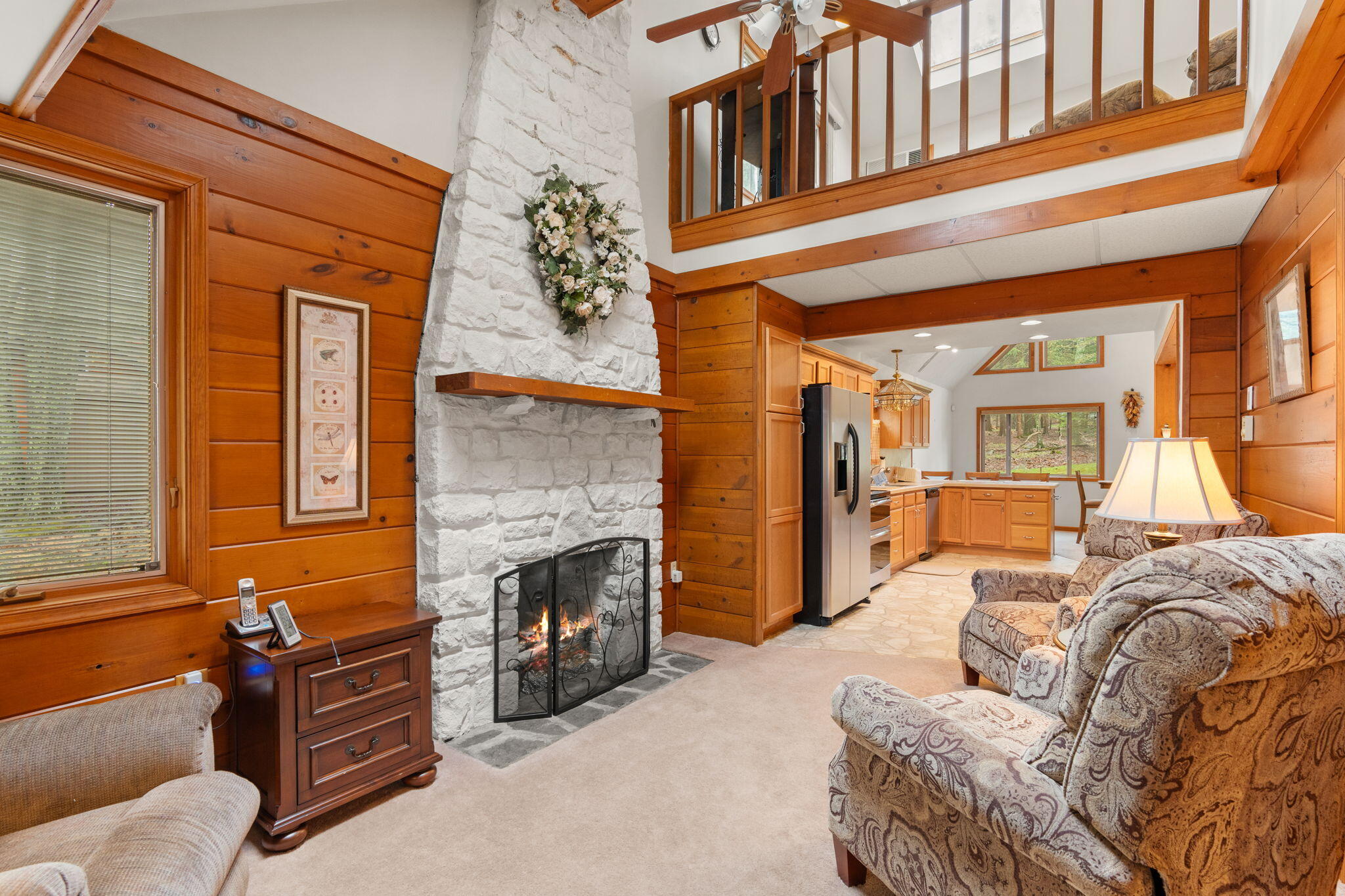 15 Hazard Run Road, Lake Harmony, Pennsylvania image 22