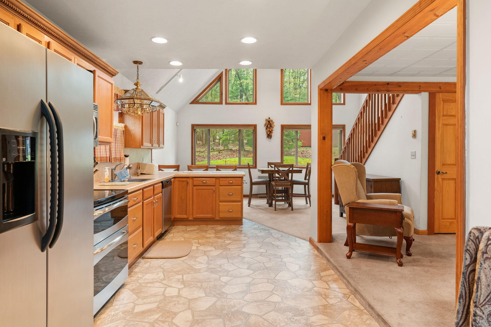 15 Hazard Run Road, Lake Harmony, Pennsylvania image 32