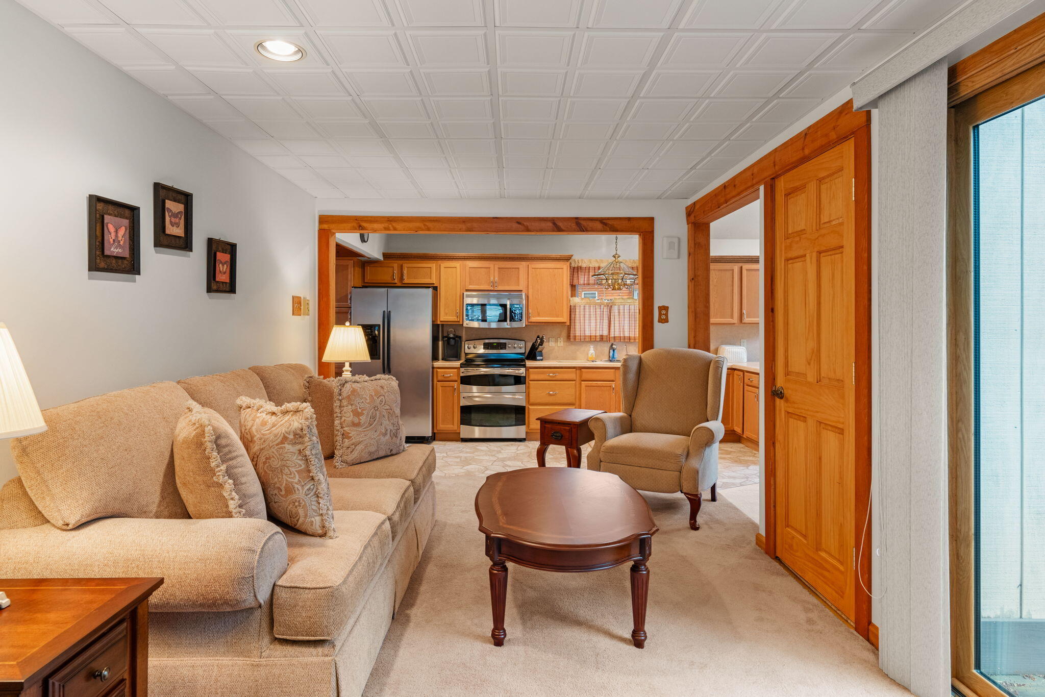 15 Hazard Run Road, Lake Harmony, Pennsylvania image 45