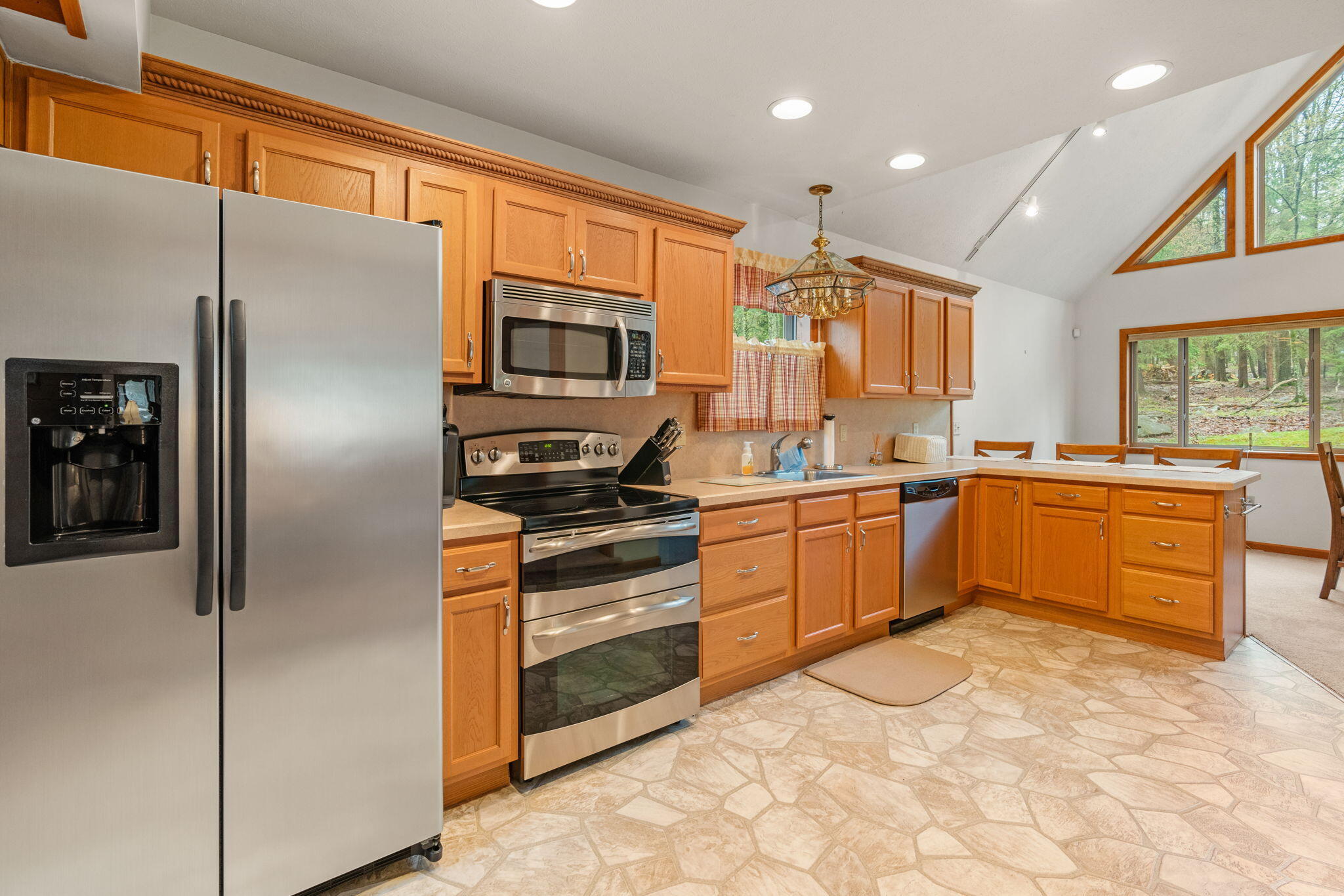 15 Hazard Run Road, Lake Harmony, Pennsylvania image 18