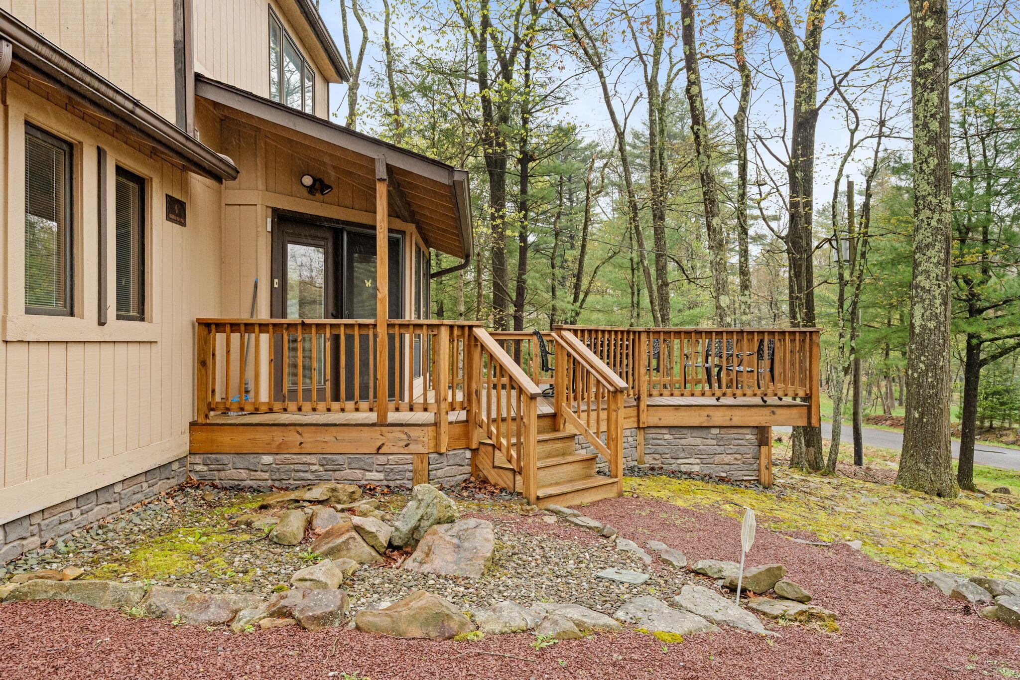 15 Hazard Run Road, Lake Harmony, Pennsylvania image 7