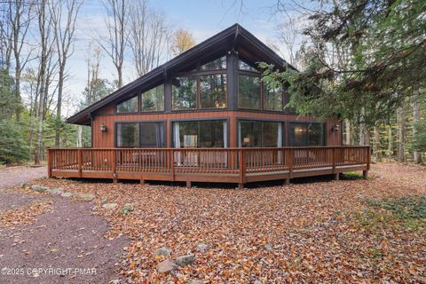 617 Lady Jennifer Court Pocono Lake PA 18347