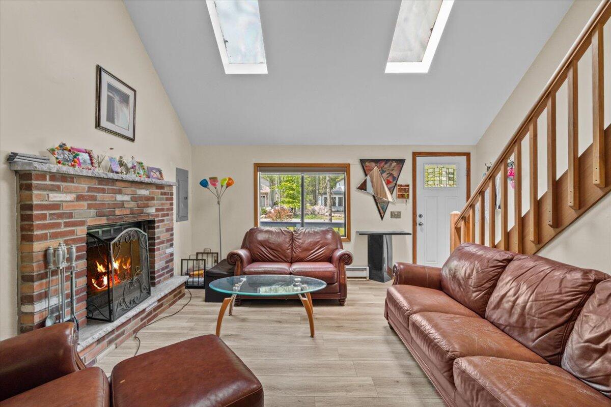206 Maxatawny Drive, Pocono Lake, Pennsylvania image 3