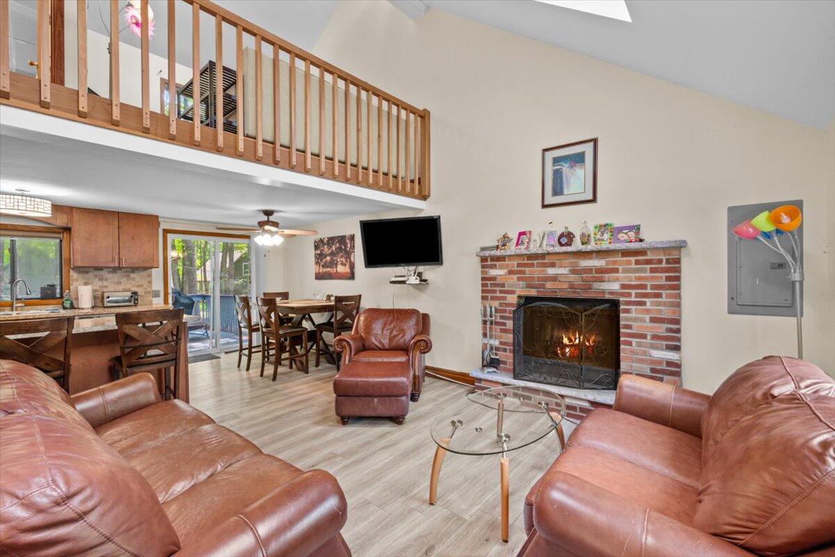 206 Maxatawny Drive, Pocono Lake, Pennsylvania image 29