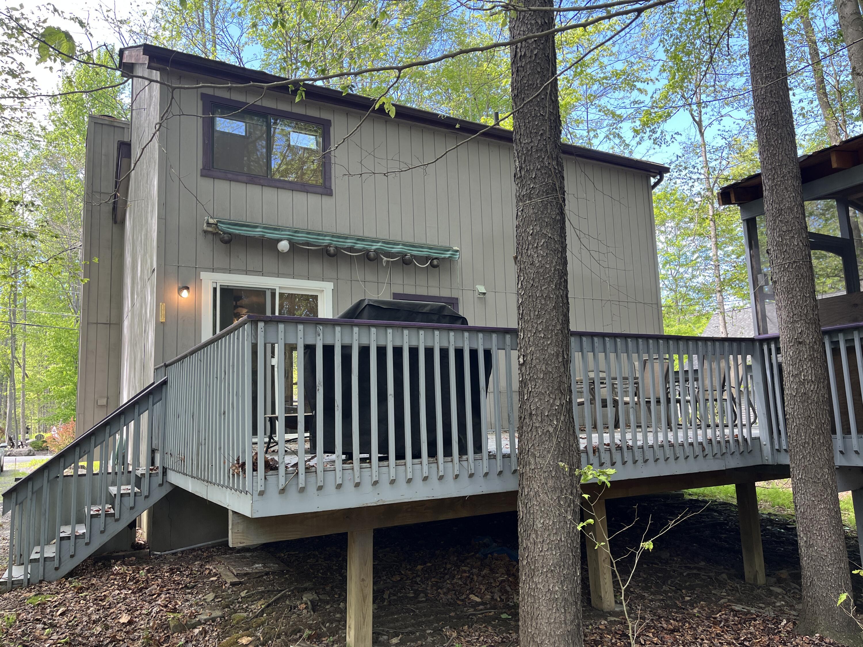 206 Maxatawny Drive, Pocono Lake, Pennsylvania image 45