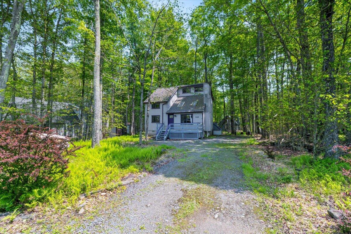 206 Maxatawny Drive, Pocono Lake, Pennsylvania image 40