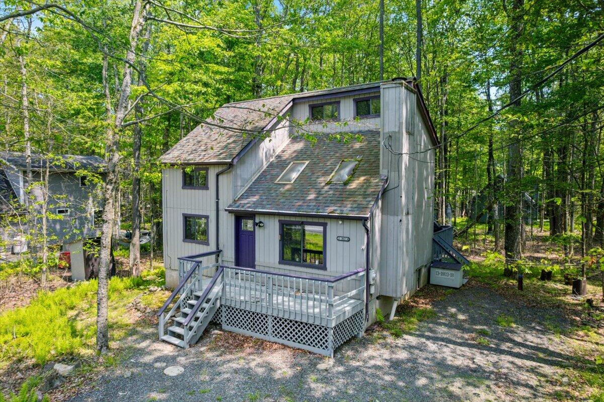 206 Maxatawny Drive, Pocono Lake, Pennsylvania image 38