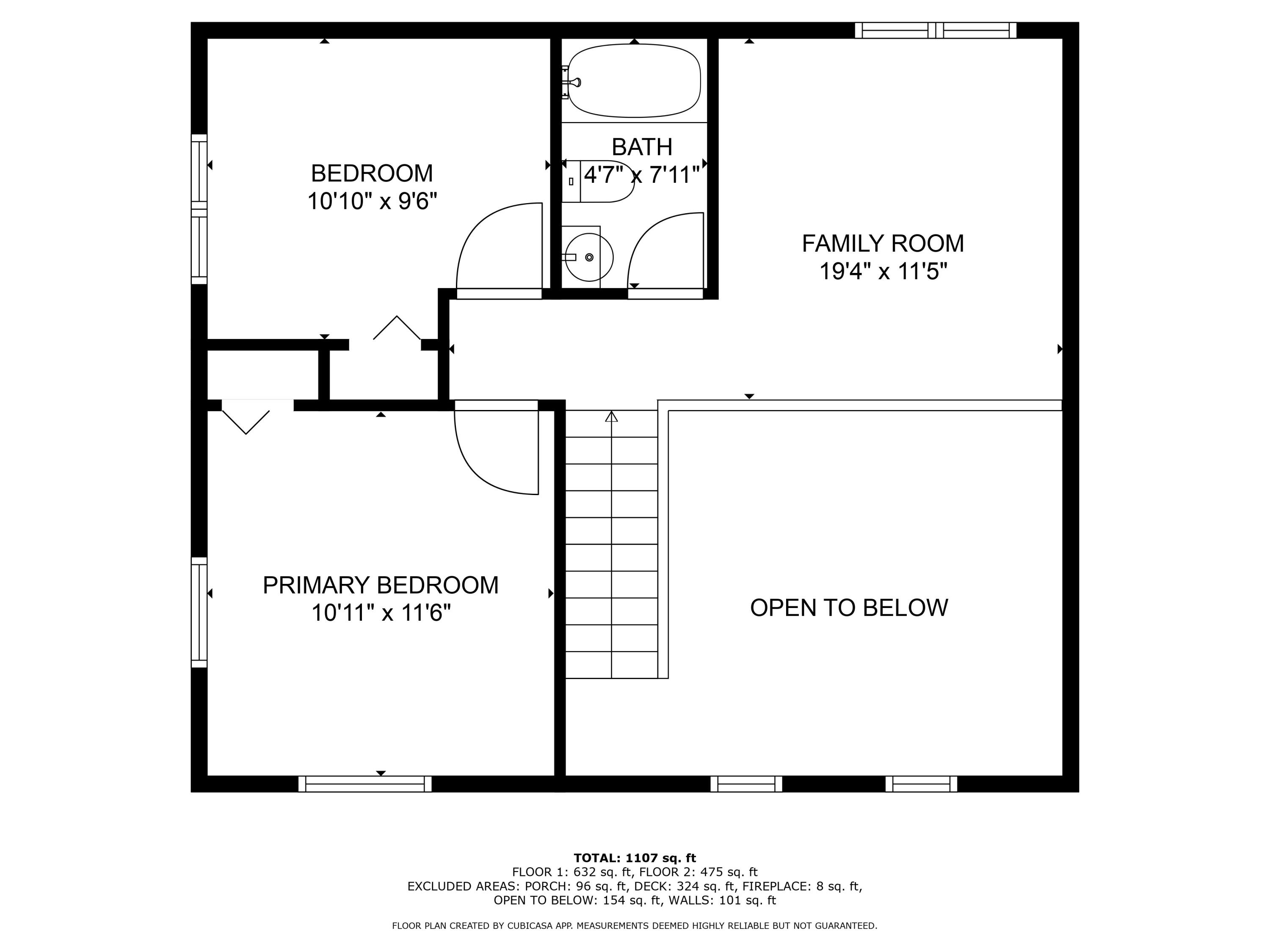 206 Maxatawny Drive, Pocono Lake, Pennsylvania image 46