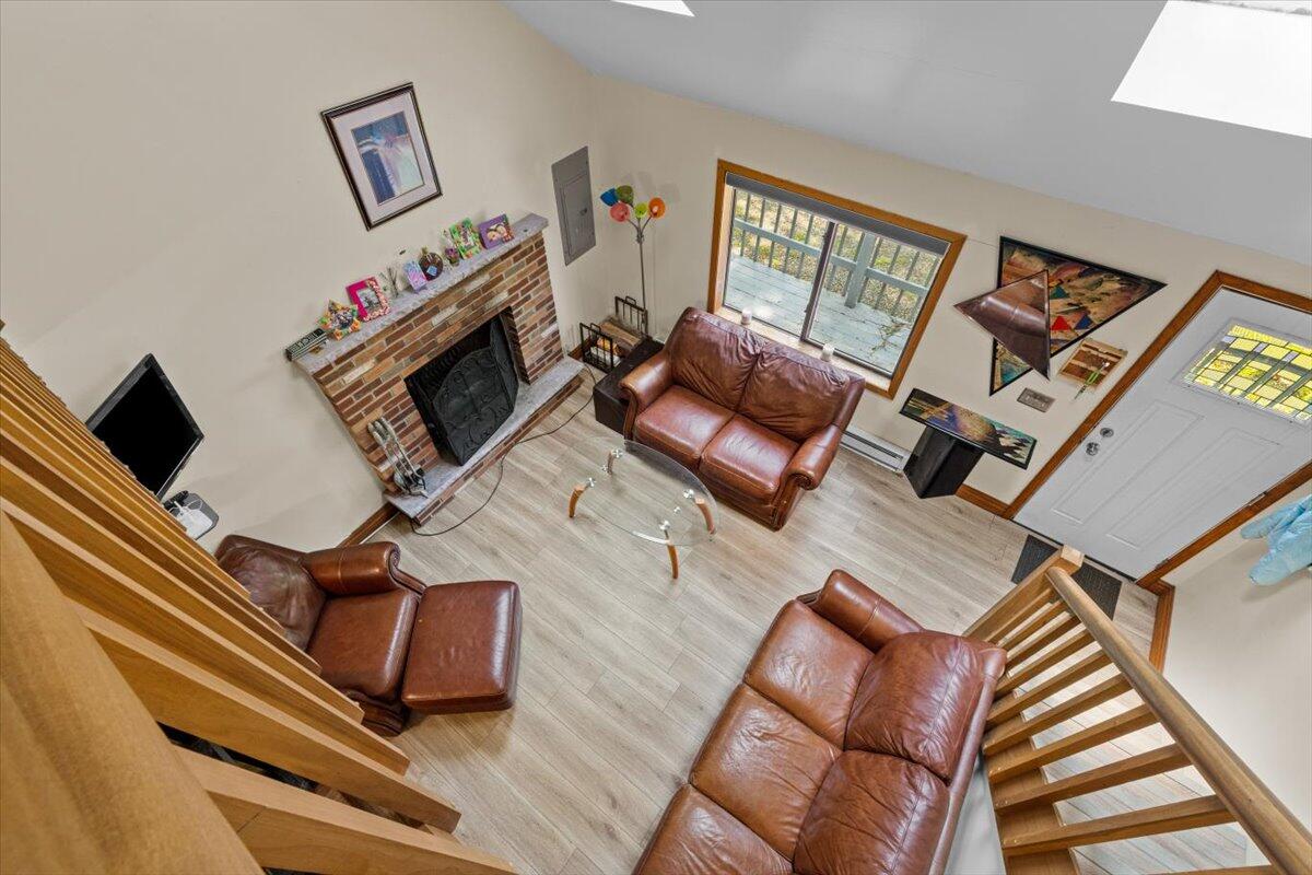 206 Maxatawny Drive, Pocono Lake, Pennsylvania image 19
