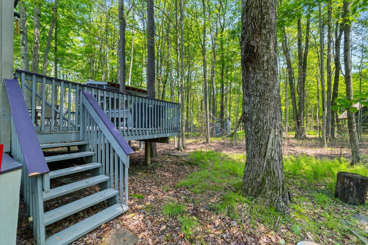 206 Maxatawny Drive, Pocono Lake, Pennsylvania image 12