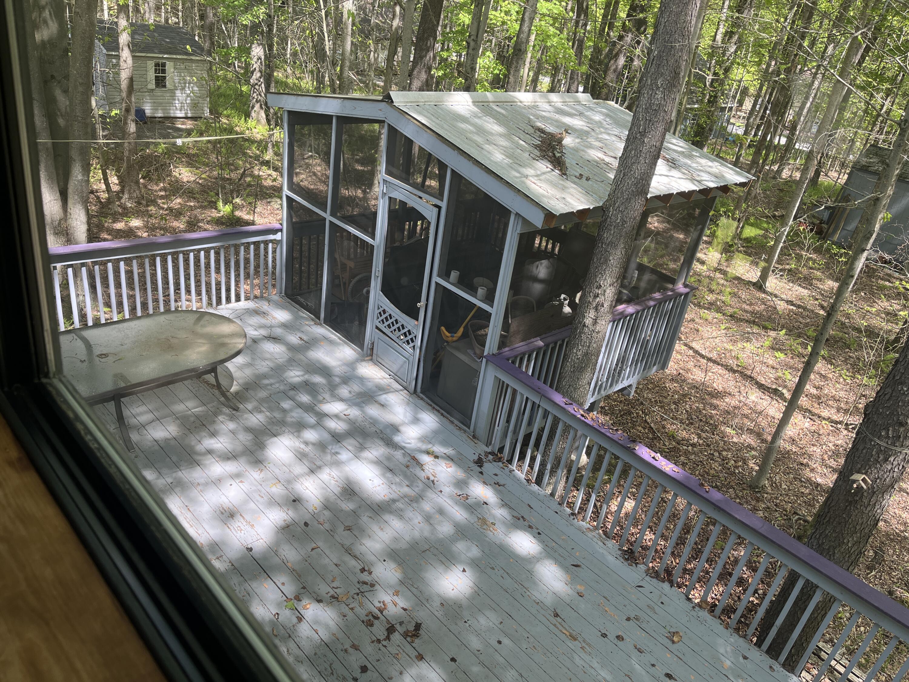 206 Maxatawny Drive, Pocono Lake, Pennsylvania image 43