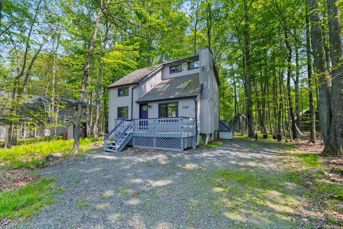 206 Maxatawny Drive, Pocono Lake, Pennsylvania image 39