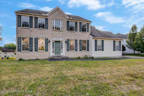 Homes For Rent - 115 Daffodil Drive<br/> Monroe County, East Stroudsburg, PA 18301