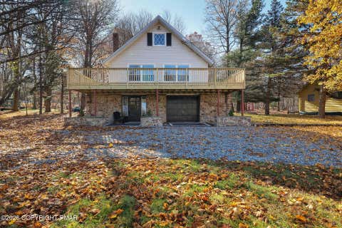 Homes For Sale - 306 Mountain Road<br/> Albrightsville, PA 18210