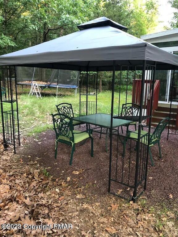 1080 Lancaster Drive, Bushkill, Pennsylvania image 20