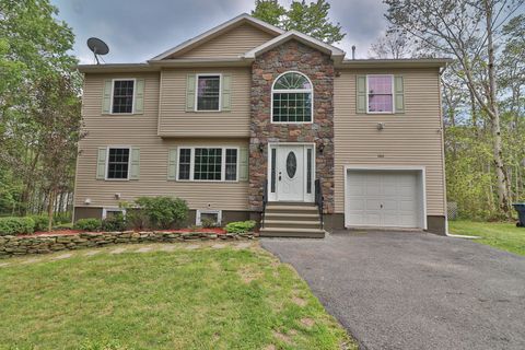 302 Leaf Street Tobyhanna PA 18466