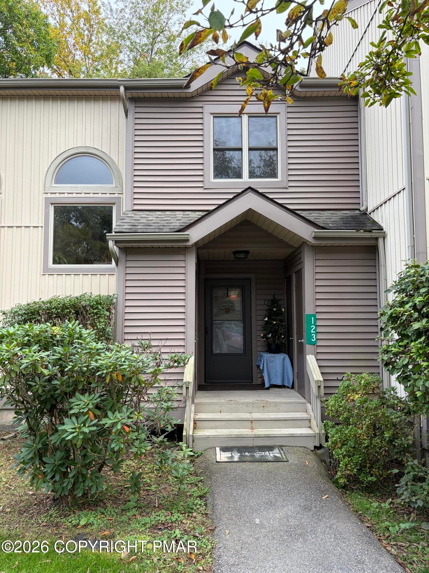123 Northslope II Road