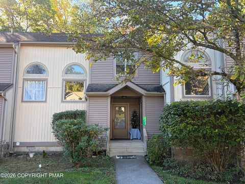 Condo For Sale - 123 Northslope Ii Road<br/> East Stroudsburg, PA 18302