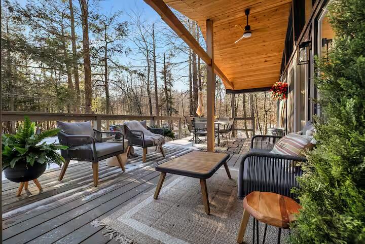 3145 Ogontz Drive, Pocono Lake, Pennsylvania image 6