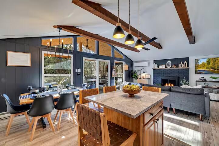 3145 Ogontz Drive, Pocono Lake, Pennsylvania image 11