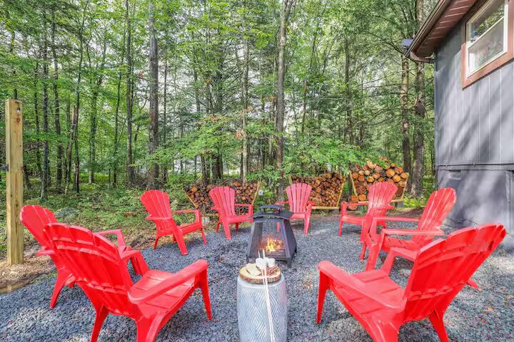 3145 Ogontz Drive, Pocono Lake, Pennsylvania image 10