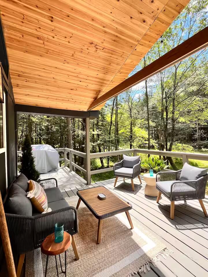 3145 Ogontz Drive, Pocono Lake, Pennsylvania image 5