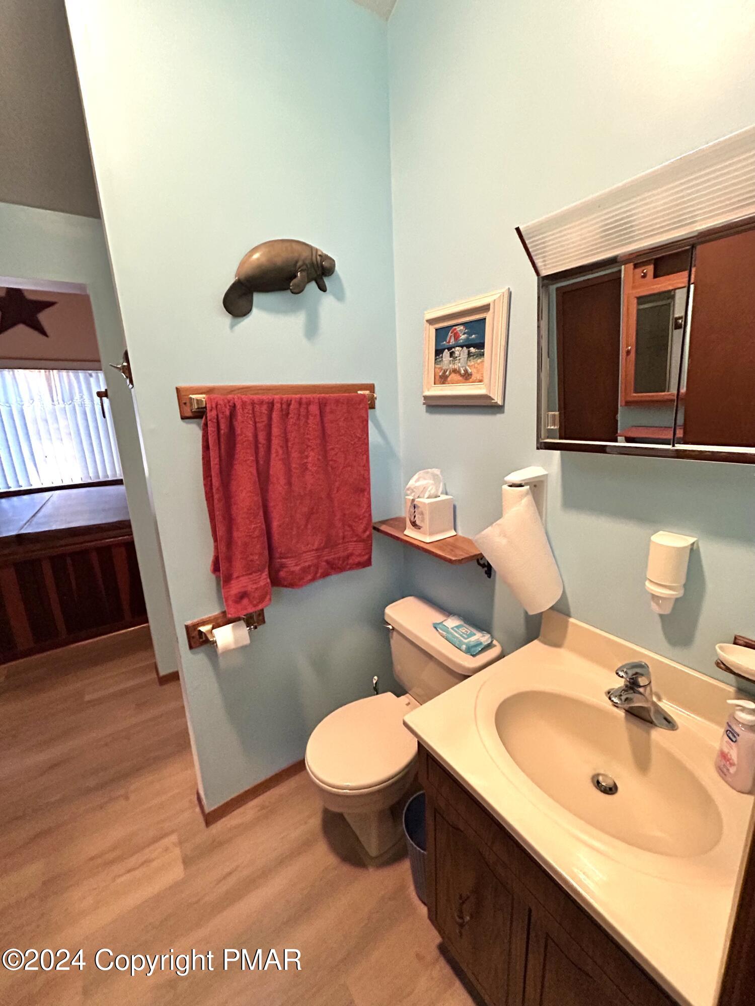 51 W Cherokee Trail, Albrightsville, Pennsylvania image 19