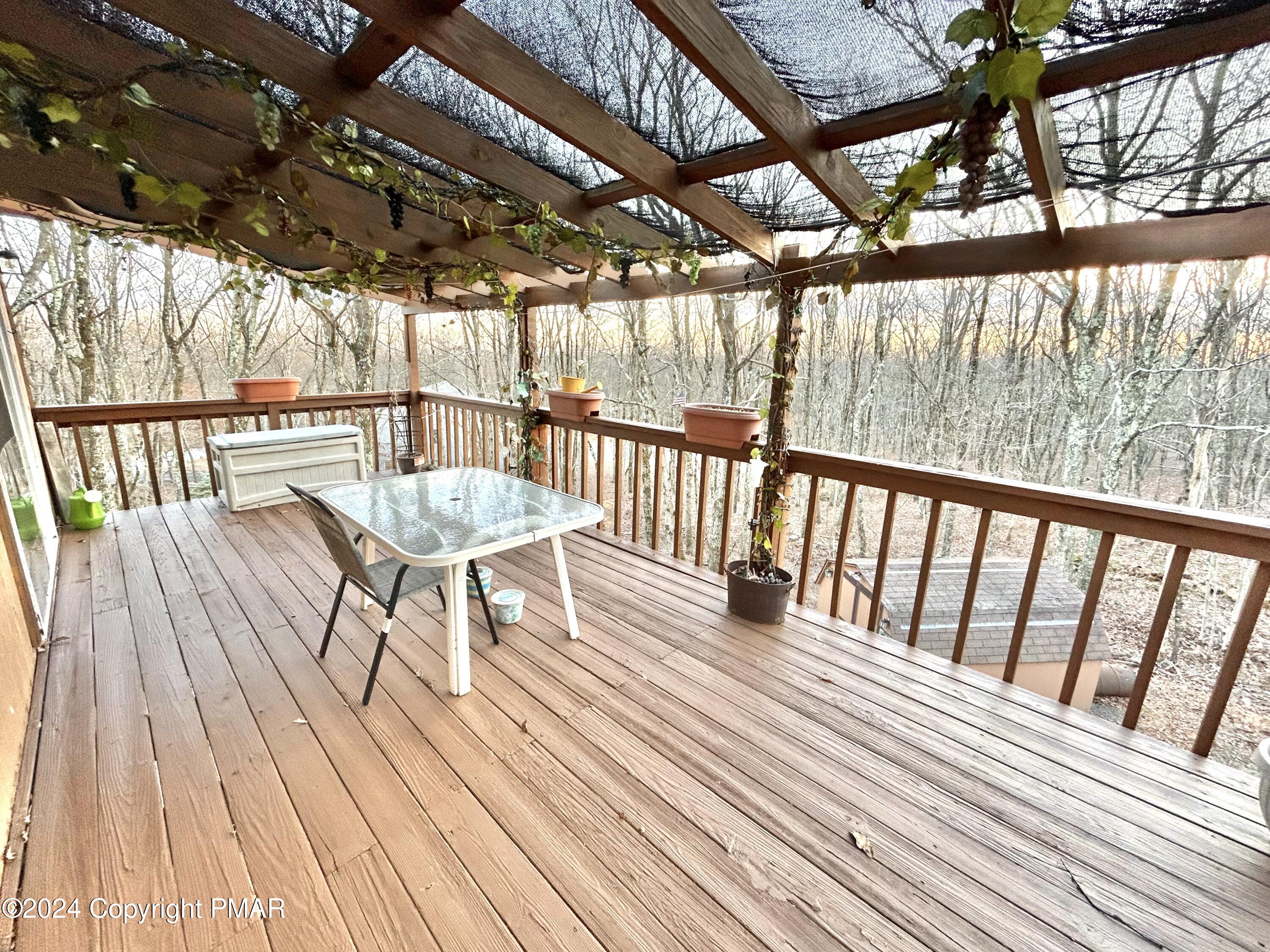 51 W Cherokee Trail, Albrightsville, Pennsylvania image 2