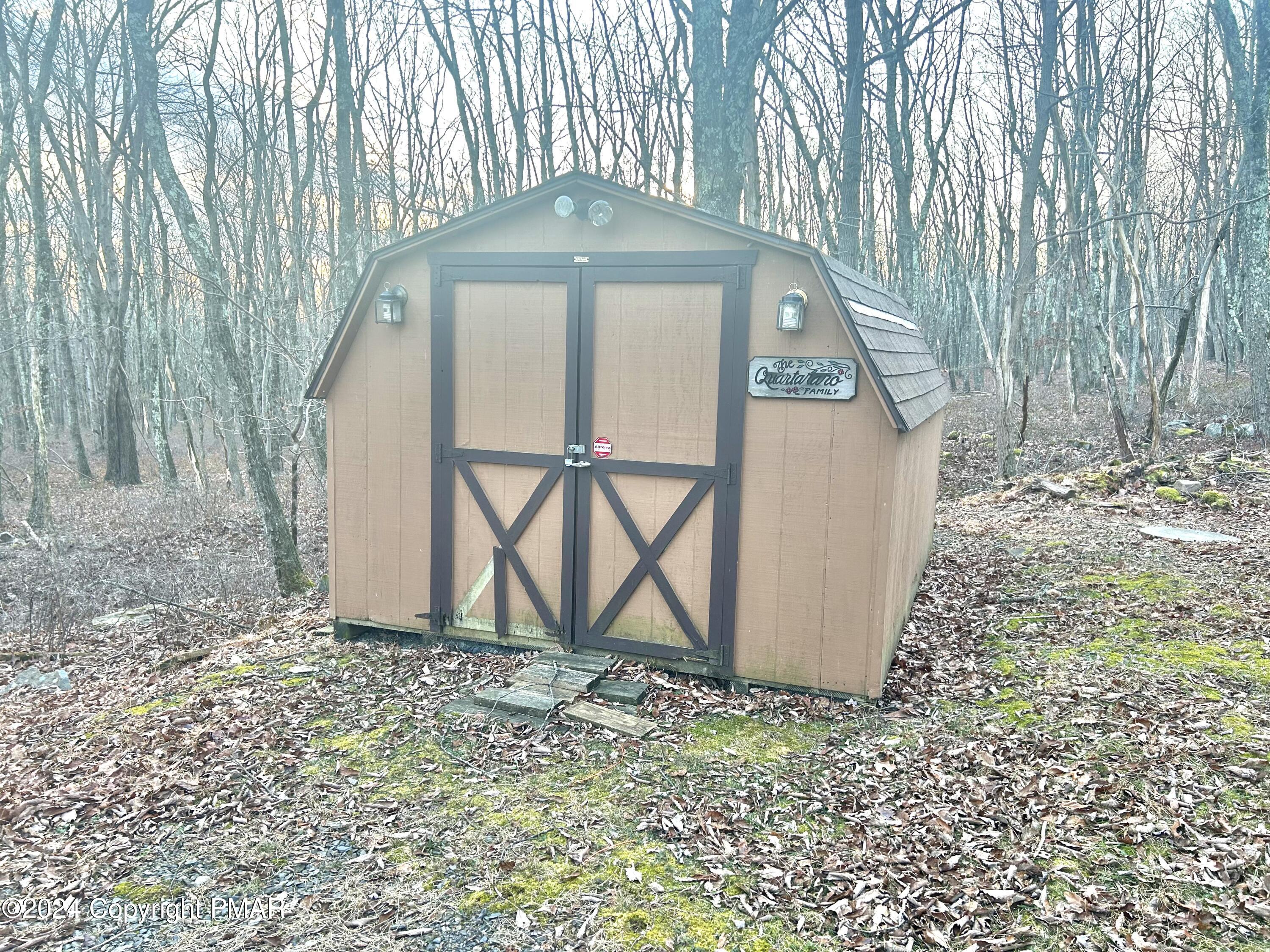51 W Cherokee Trail, Albrightsville, Pennsylvania image 30