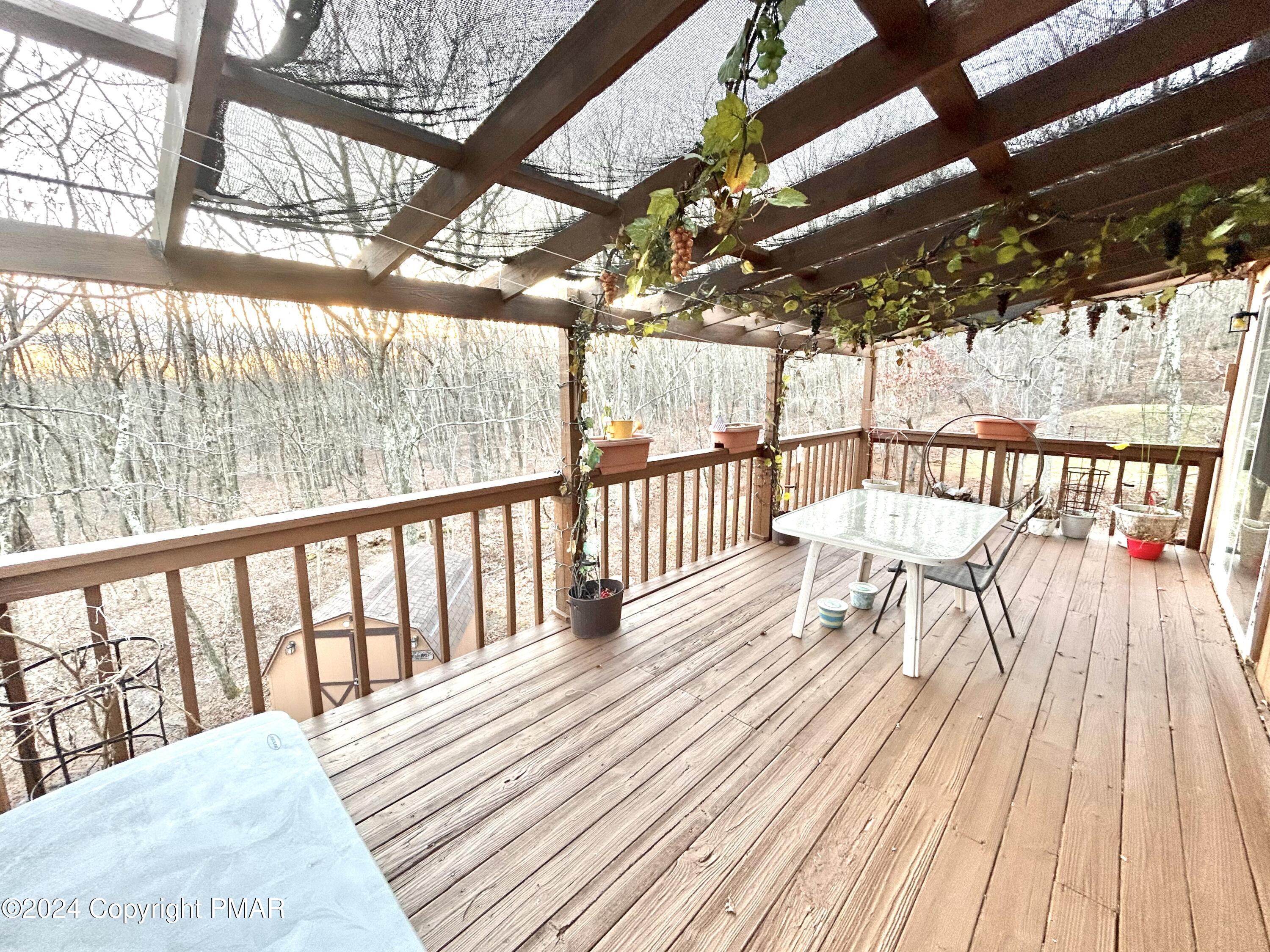 51 W Cherokee Trail, Albrightsville, Pennsylvania image 9
