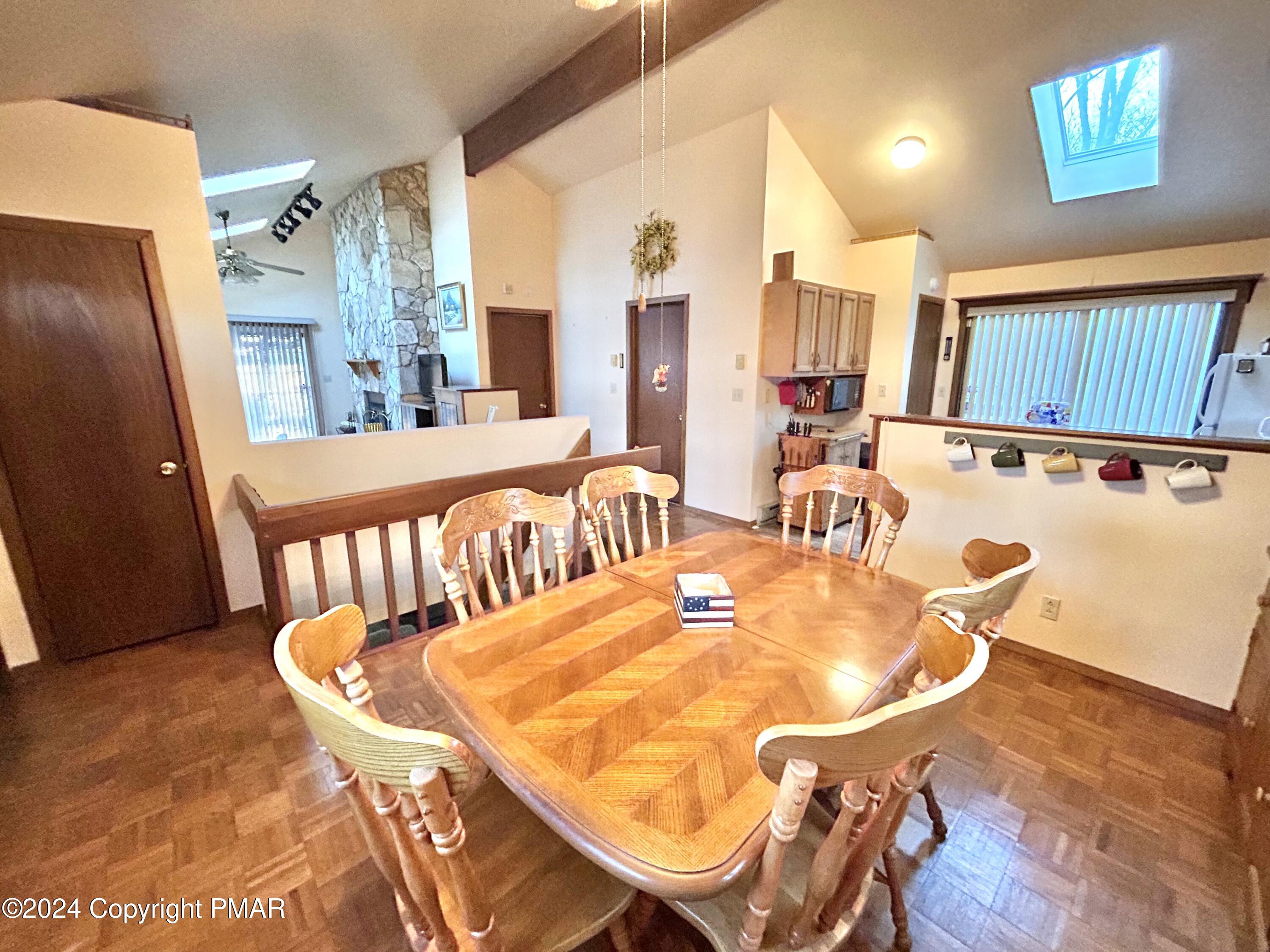 51 W Cherokee Trail, Albrightsville, Pennsylvania image 14