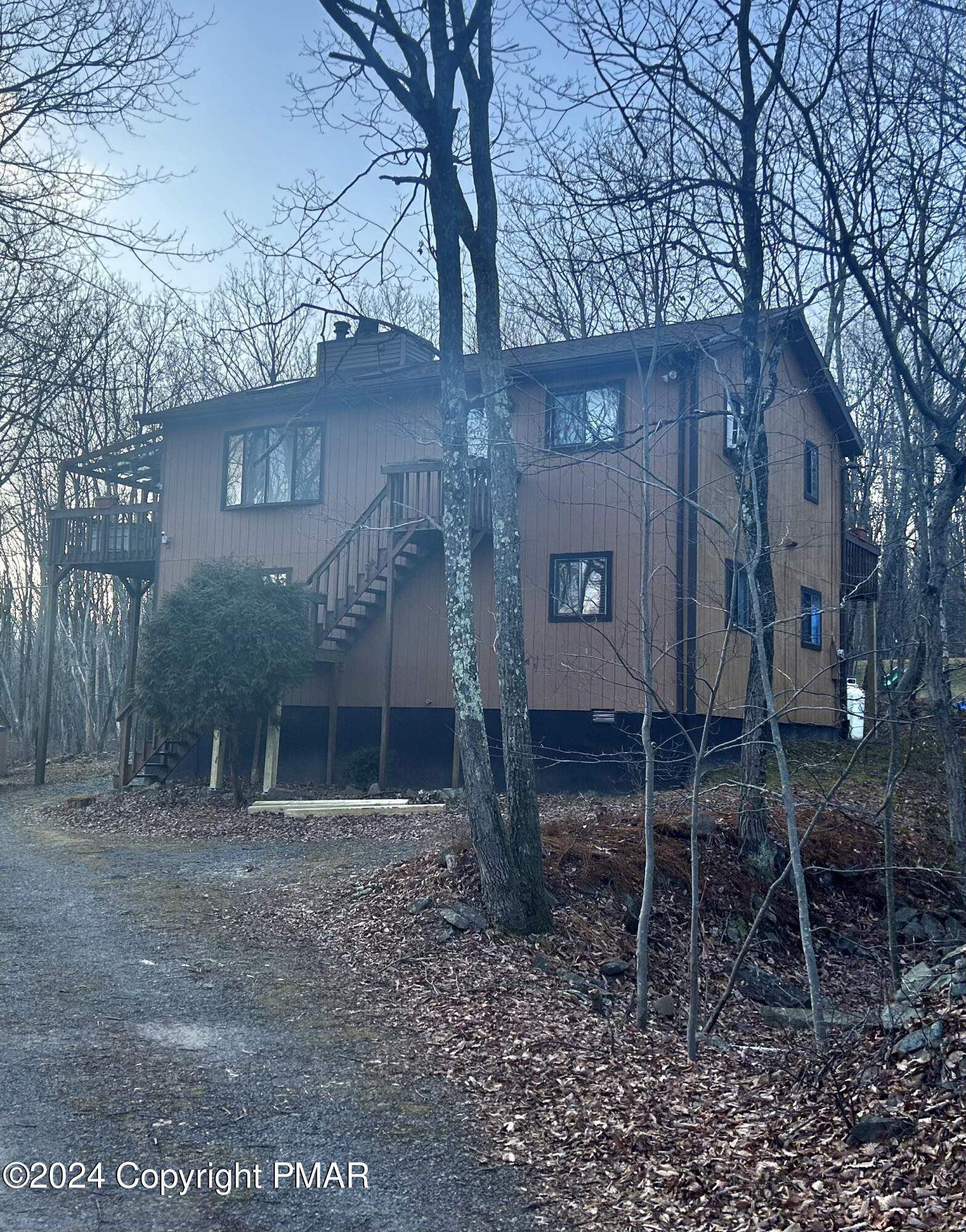 51 W Cherokee Trail, Albrightsville, Pennsylvania image 7