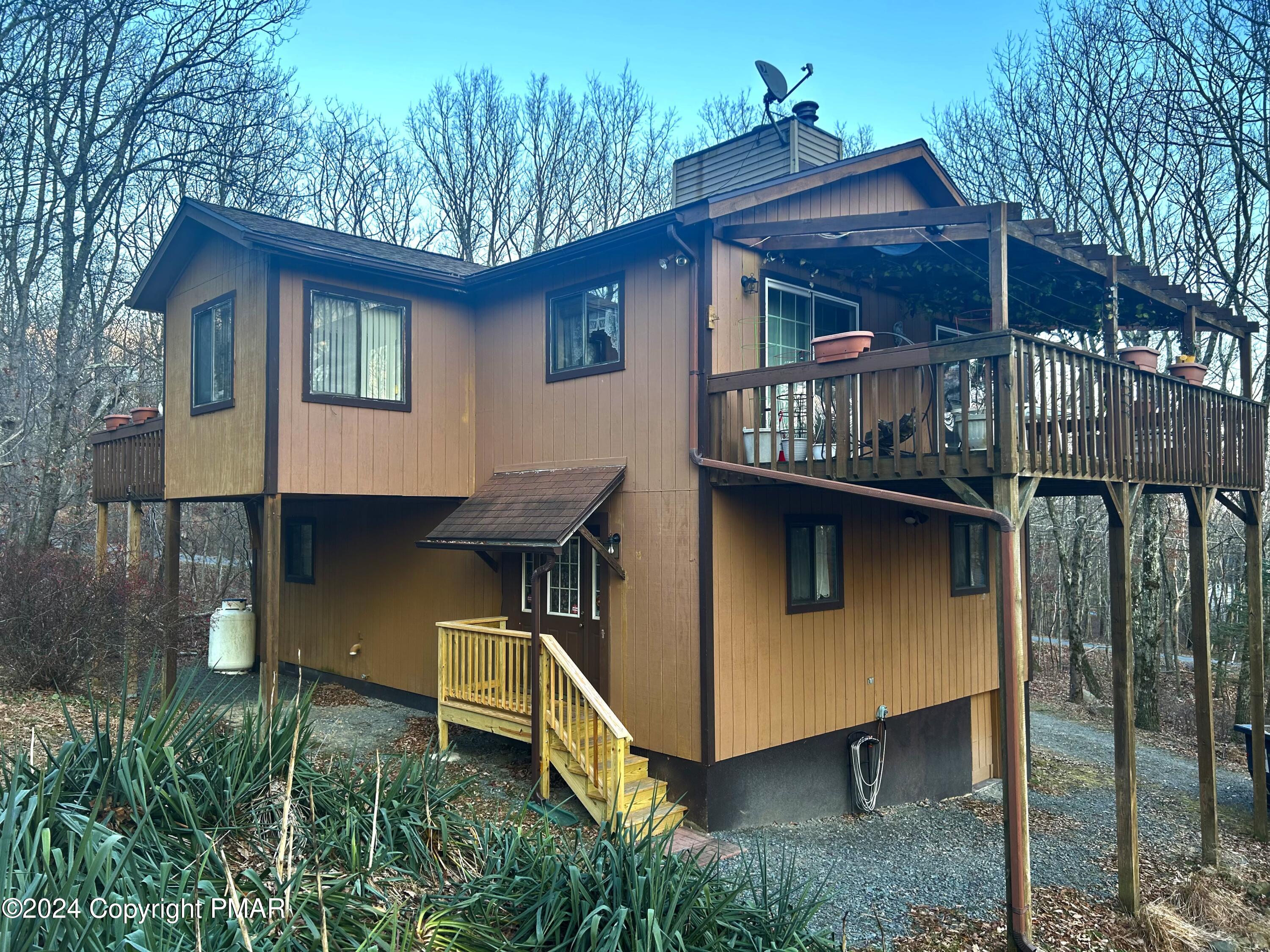 51 W Cherokee Trail, Albrightsville, Pennsylvania image 6