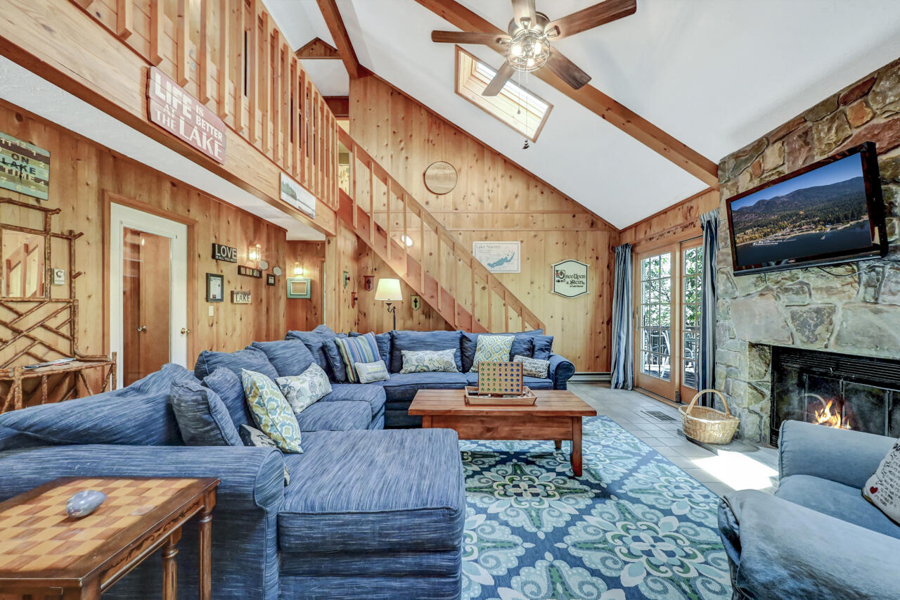 264 Tanglewood Drive, Pocono Pines, Pennsylvania image 22