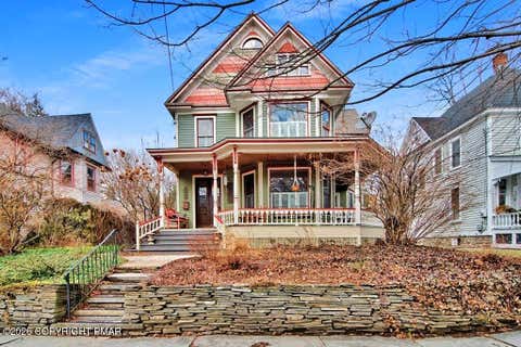 Homes For Sale - 604 Thomas Street<br/> Stroudsburg, PA 18360
