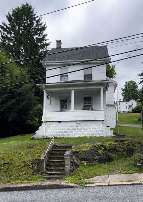 283 Hudsondale Street Weatherly PA 18255