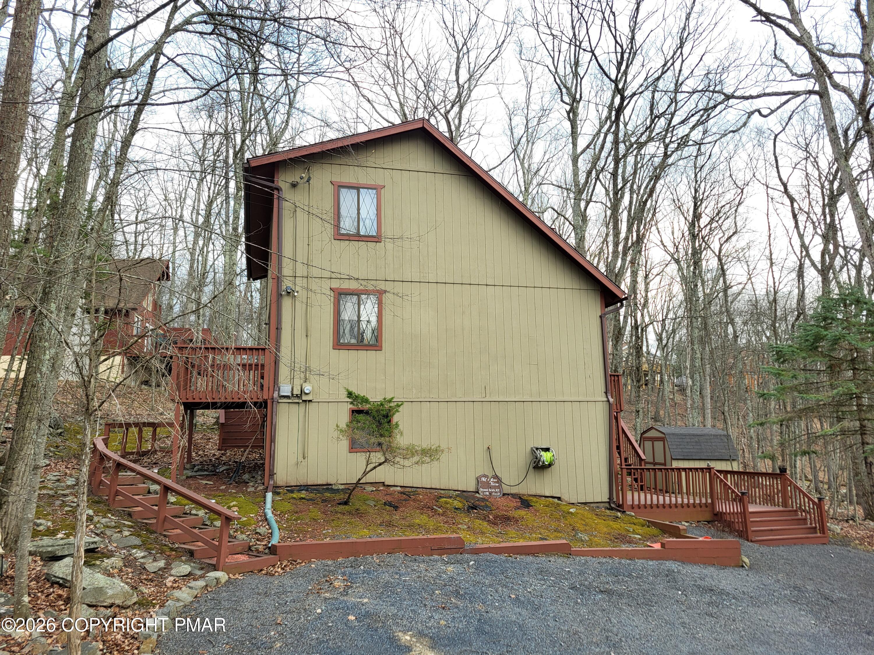 180 Dorchester Drive