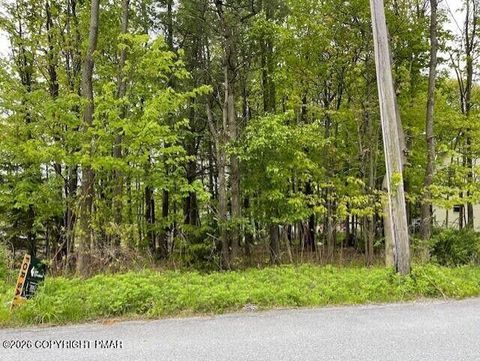 Lot 7 Kinney Ave Mount Pocono PA 18344