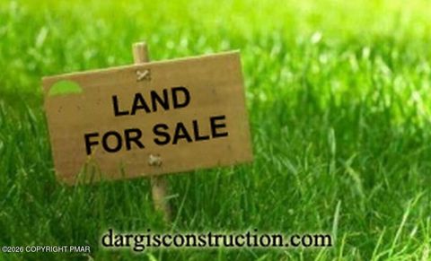 Lot 7 Kinney Ave Mount Pocono PA 18344